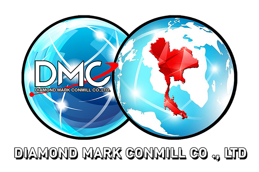 Diamond mark conmill
